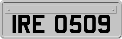 IRE0509