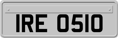 IRE0510