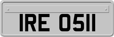 IRE0511