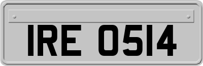 IRE0514