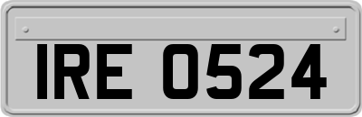 IRE0524