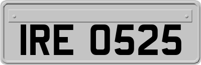 IRE0525