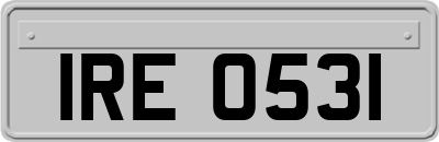 IRE0531