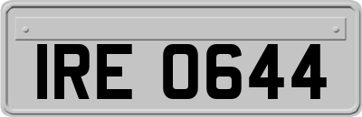 IRE0644