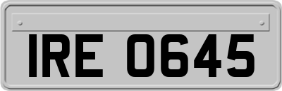 IRE0645