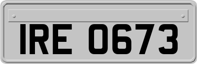 IRE0673