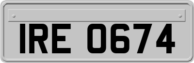 IRE0674