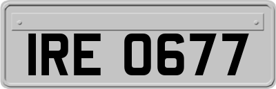 IRE0677