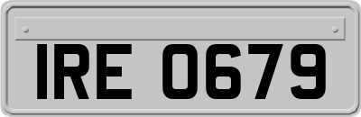 IRE0679