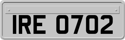 IRE0702