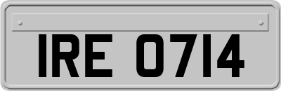 IRE0714