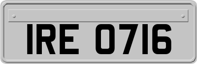 IRE0716