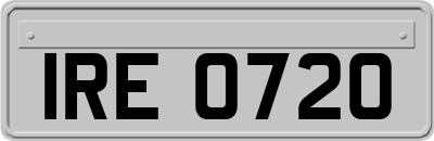 IRE0720