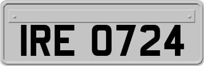 IRE0724