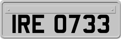 IRE0733