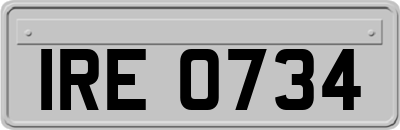 IRE0734