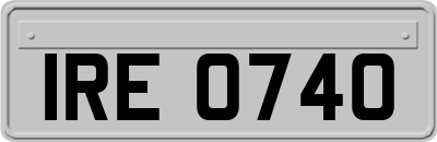 IRE0740