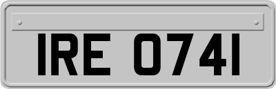 IRE0741