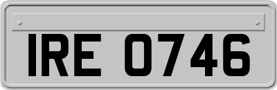 IRE0746