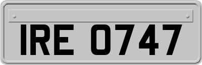 IRE0747