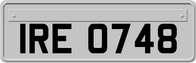 IRE0748