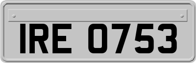 IRE0753