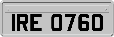 IRE0760