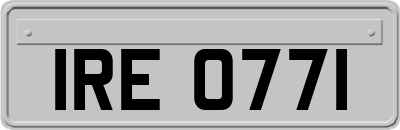 IRE0771