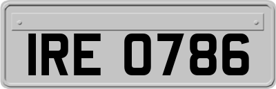 IRE0786