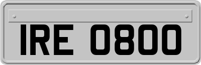 IRE0800