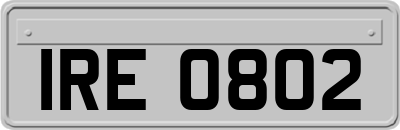 IRE0802