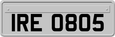 IRE0805