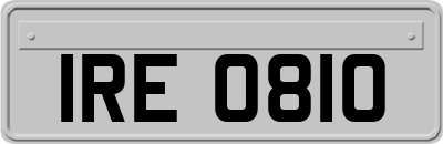 IRE0810