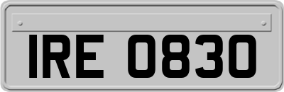 IRE0830