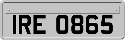 IRE0865