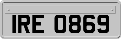 IRE0869