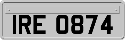 IRE0874