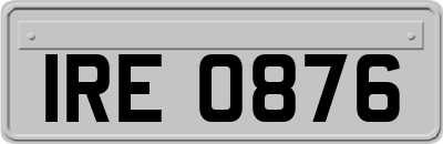 IRE0876