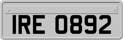 IRE0892