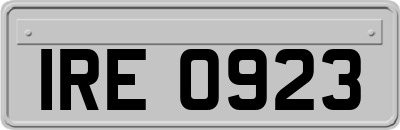 IRE0923