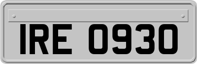 IRE0930