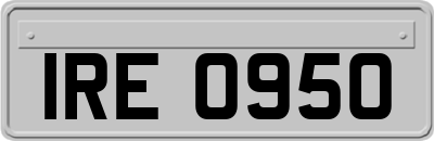 IRE0950