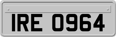 IRE0964