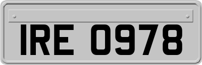 IRE0978