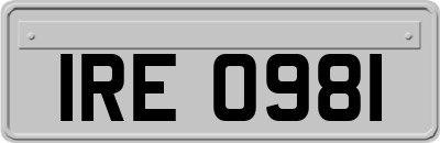 IRE0981