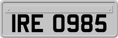 IRE0985