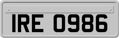 IRE0986