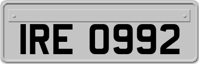 IRE0992