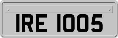 IRE1005