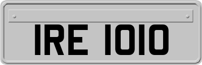 IRE1010